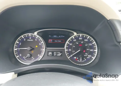 2017 Infiniti Qx60 из США, поврежденный, VIN 5N1DL0MM3HC540115